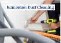 Edmonton Duct Cleaning company logo