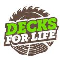 Decksforlife company logo