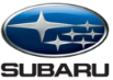 Marino's Fine Cars Subaru company logo