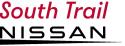 South Trail Nissan company logo