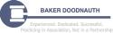Baker Doonauth company logo