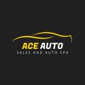 Ace Auto Inc. company logo