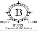 Butzi Gift Baskets company logo