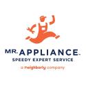 Mr. Appliance of Plano company logo