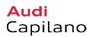Capilano Audi company logo
