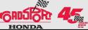 Roadsport Honda company logo