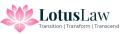 Lotus Law company logo