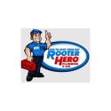 Rooter Hero Plumbing of Los Angeles company logo
