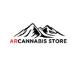 Arcannabis Store