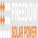 Freedom Solar company logo