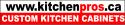 Kitchenpros company logo