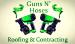 Guns N' Hoses Roofing & Contracting