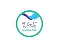 Vitality Works Medical Spa company logo