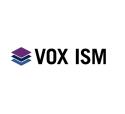 VOX ISM company logo