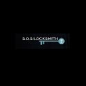 S.O.S Locksmith company logo