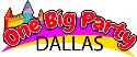 One Big Party Dallas Street company logo