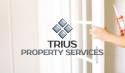 Trius Property Services company logo