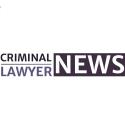 Criminal Lawyer News company logo