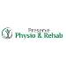 Preserve Physio & Rehab