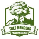 Tree Menders company logo