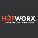 HOTWORX - Pearland, TX (Pearland Pkwy at Barry Rose) company logo