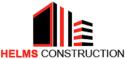 Helms Construction company logo