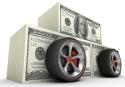 TLD Auto Title Loans Agency Danville KY company logo