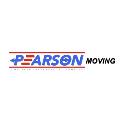 Pearson Moving company logo