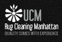 UCM Rug Cleaning Manhattan company logo