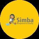 Simba Winnipeg Cleaning company logo