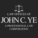 Law Offices of John C. Ye company logo