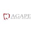 Agape Dental Clinic Millwoods company logo