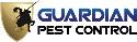 Guardian Pest Control company logo