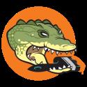 Croc Painting Company company logo