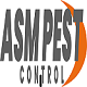 ASM Pest Control company logo