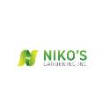 Niko's Gardening Inc. company logo