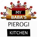 My Babba's Kitchen company logo