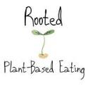 Rooted Midland company logo