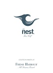 The Nest at Friday Harbour Golf Club company logo