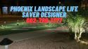 Phoenix Landscape Life Saver Designer company logo