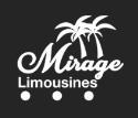Mirage Limousine company logo
