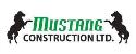 Mustang Construction Ltd. company logo