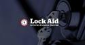 Lock Aid Serrurier Locksmith Montréal company logo