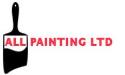 All Painting Ltd. - Burnaby Painters company logo