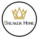SNEAKER HOMIE company logo