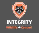 Integrity Wildlife Control company logo