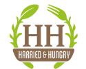 Harried & Hungry company logo