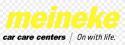 Meineke Car Care Center company logo