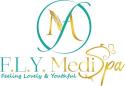 FLY MediSpa company logo