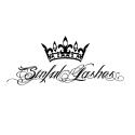 Sinful Lashes company logo